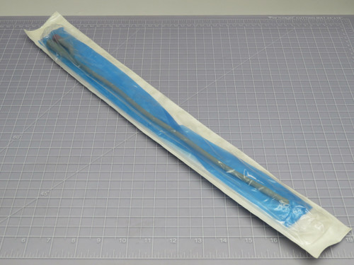 Lot of 12 Bard 0165SI16  Bardex I.C. 16 Ch/Fr  (5.3mm) 5cc/mL Ribberd Ballon  Councill Model Red Latex  For Sale