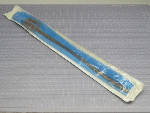 Lot of 12 Bard 0167L24  Bardex Foley Catheter 24 Ch/Fr (8.0mm) 30 cc/mL Ribberd Balloon  For Sale