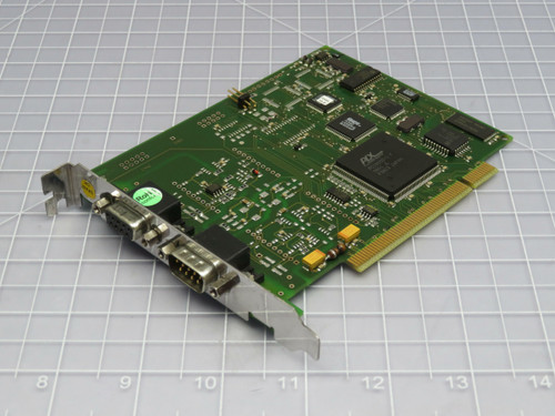 IXXAT iPC-I 320/PCI V1.35 Circuit Board  For Sale