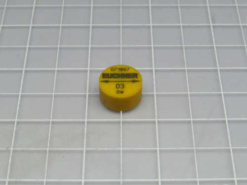 Euchner 071867 3800512342 Reader Euchner K311A-16T  For Sale