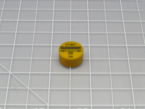 Euchner 071867 3800512345 Reader Euchner K311A-16F    For Sale