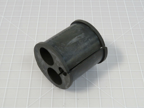 Lot of 100 Commscope HG-091242-158  1 5/8 in Grommet Kit-R  For Sale