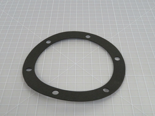 Action Electronics Inc 330-3009  Gasket 6 Hole NOS  For Sale