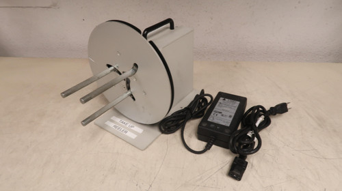 Lot of  Datamax Corporation DMX-REW1 Label Rewinder For Sale