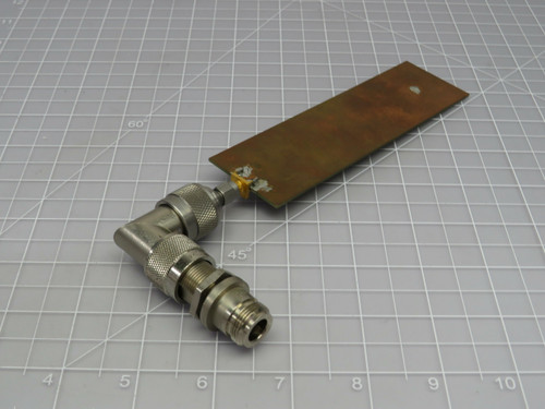 74868 UG-30/0 BNC Adapter  For Sale