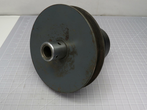 Miki Pulley PE-155-AK-N AS05822 Pulley  For Sale