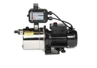 TITAN TC1 CHEMICAL TRANSFER DEF PUMP 7-10 GPM DIESEL EXHAUST FLUID PUMP