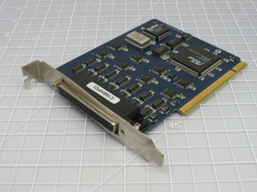 C168H/PCI  Circuit Board  For Sale