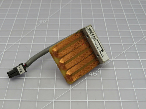 Tecnotion 03-43-36  Coil Unit UC3  For Sale