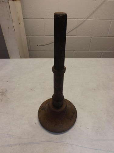GROUND ROD REAMER DRIVER T50670