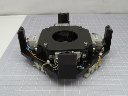 Viscom 126.209.B.48f RG 126.201.0014 D Combi -module White Right  For Sale