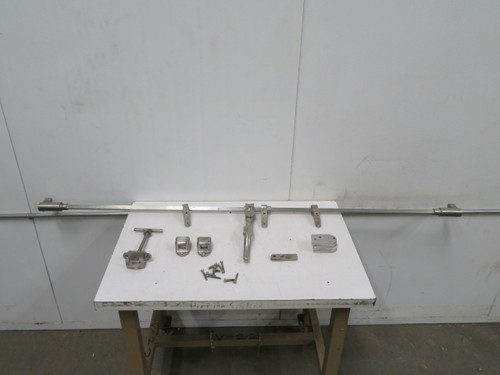 Despatch    Door Hinge Kit HAF100  For Sale
