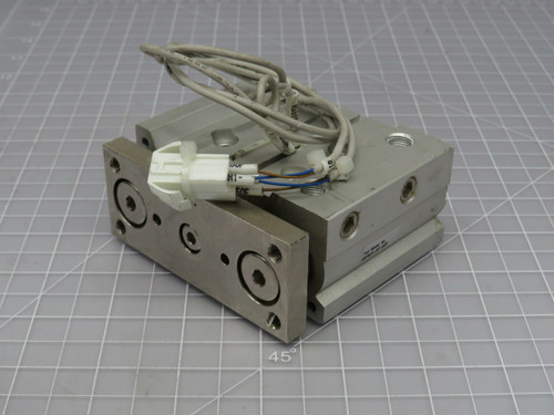 SMC MGPM25-30Z  Guided Cylinder  For Sale