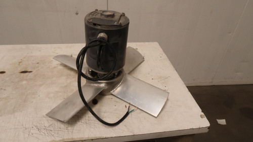 Dayton 2ATX7B  20 In Industrial Cooling Fan w/out fan cover 6600 CFM  For Sale