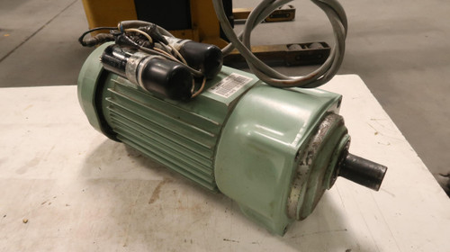 Tsubaki GMTS100-24U165B  Gear Motor  For Sale