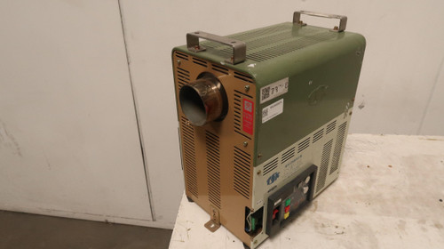 Taketsuna TSK-15  Hot Air Generator  For Sale