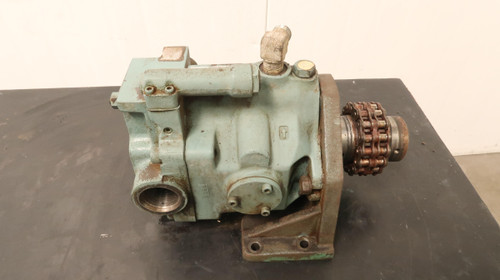 Daikin Industries V38A 1RX-95  Piston Pump  For Sale