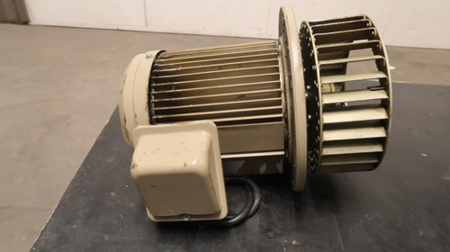 Showa Denki SB-150-R313  Gear Motor  For Sale