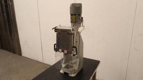 MECAL P107C  Benchtop Crimping Press w/out control  For Sale