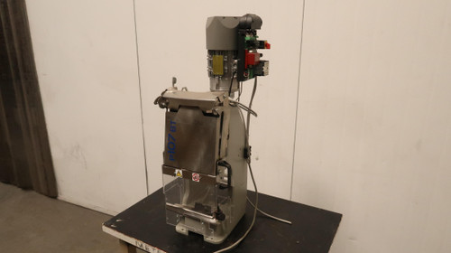 MECAL P107C  Benchtop Crimping Press w/out control  For Sale