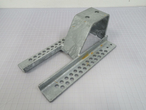 Metal Rail Clamp  For Sale