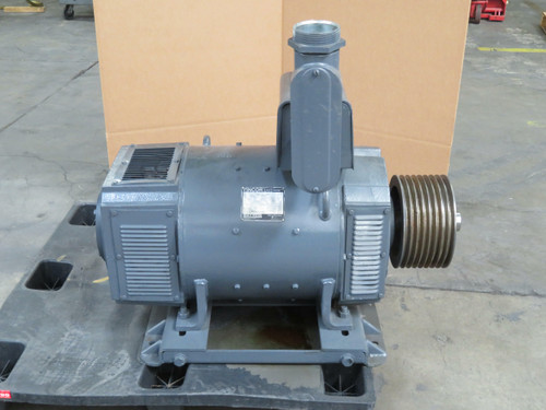 Baldor P36800420004GC0  Fincor IMO Motor 100 HP 368ATZ Frame  For Sale