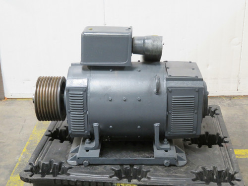 Baldor P36800420004GC0  Fincor IMO Motor 100 HP 368ATZ Frame  For Sale