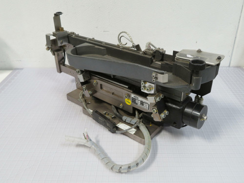 NTN MD10 FX-502 In Line Feeder w NAVI FX-502  For Sale