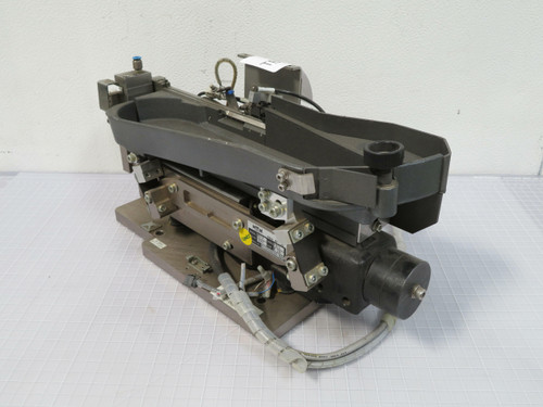 NTN MD10 FX-502 In Line Feeder  For Sale