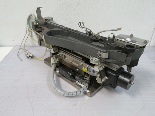 NTN MD10 FX-502 In Line Feeder w NAVI FX-502  For Sale