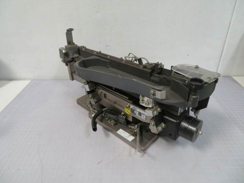 NTN MD10 FX-502 In Line Feeder w NAVI FX-502  For Sale