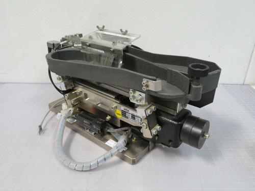 NTN MD10 FX-502 In Line Feeder w NAVI FX-501  For Sale