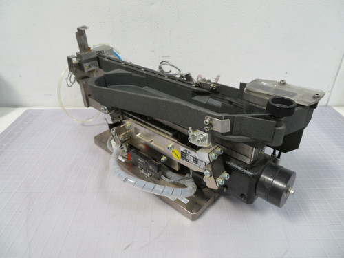 NTN MD10 FX-502 In Line Feeder w NAVI FX-502  For Sale