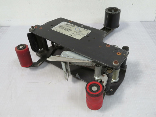 Tape Threading HSD 2000  Stainless Steel Tape Head High Speed Tape Head  For Sale