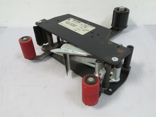 Tape Threading HSD 2000  Stainless Steel Tape Head High Speed Tape Head  For Sale