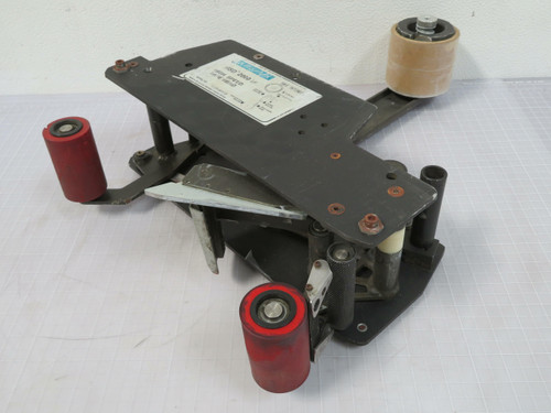 Tape Threading HSD 2000 LF  Stainless Steel Tape Head High Speed Tape Head  For Sale