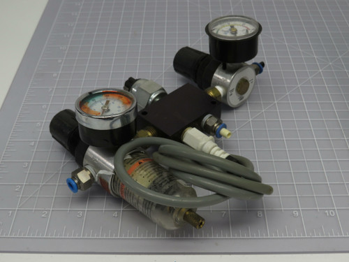 2002F 7016545 Pneumatic Filter  For Sale