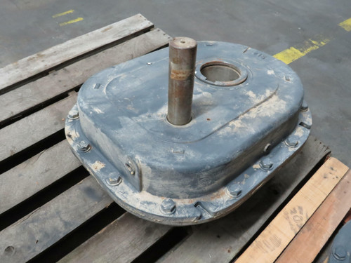 Browning  415SMT25  Shaft Mounted Speed Reducer Gearbox Ratio 25.8403  For Sale