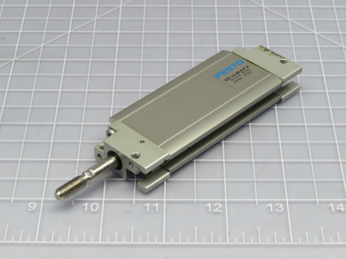 Festo DZF-12-40-A-P-A  Pneumatic Flat Cylinder  For Sale