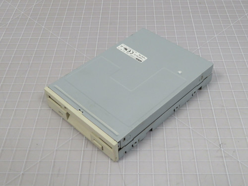 Teac FD-235HF 193077D2-91 Floppy Disk Drive  For Sale