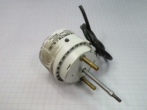 AO Smith 48M 46513R F JA2C481R Actuator Unit  For Sale