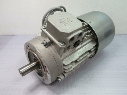 MT TN90L/4 3T A00669375 Motori Elettrici 230/400 VAC 50 Hz 2 PH 1.5 kW  For Sale