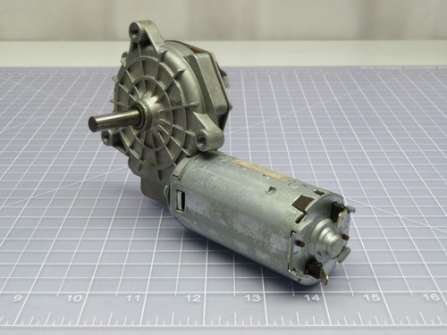 TT GmbH & Co KG 403281-3  Gear Motor   For Sale