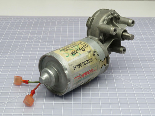 Romel 93256-MLK 03706-MX Motor  For Sale