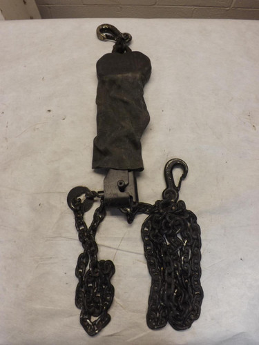 PECK AND HALE SM1700 SHOCK MITIGATOR T50682