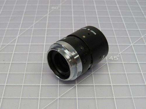 Pentax C5028-M  TV Lens  For Sale