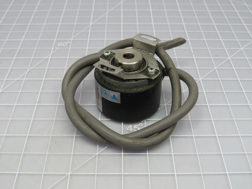 Nemicon HES-2048-2MD  Rotary Encoder  For Sale