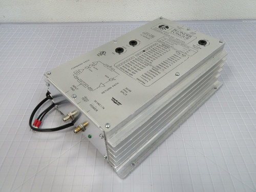 Blonder Tongue BIDA-ARP   Broadband Indoor Dist Amplifier  For Sale