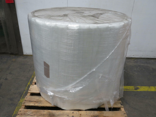 27 # Manniglas 1705 White 287 LBS 36 In W  For Sale