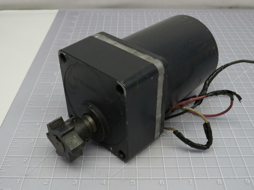 Oriental Motor GVH5G18  Gear Head Induction Motor  For Sale